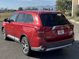 Used 2016 Mitsubishi Outlander ES image 5