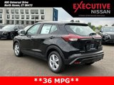 New 2025 Nissan Kicks Play S image 4