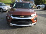 Used 2021 Chevrolet TrailBlazer LT w/ Premium Seating Package image 2