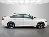 Used 2021 Honda Accord Sport image 6