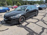 Used 2013 Ford Taurus SHO image 3