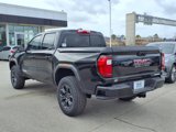 New 2025 GMC Canyon Elevation image 2