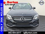Used 2018 Mercedes-Benz C 300 4MATIC Sedan image 2