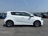 Certified 2020 Chevrolet Sonic LT image 4