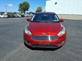 Used 2018 Ford Focus Titanium image 2