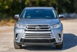 Used 2019 Toyota Highlander XLE image 2
