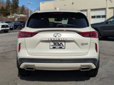 Certified 2021 INFINITI QX50 Luxe w/ Appearance Package image 4
