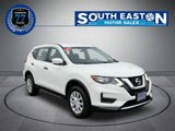 Used 2017 Nissan Rogue S image 2