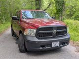 Used 2014 RAM 1500 Tradesman image 2