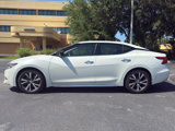 Used 2017 Nissan Maxima 3.5 S image 5