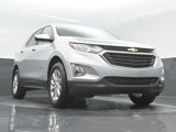 Used 2021 Chevrolet Equinox LT image 4