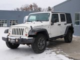 Used 2010 Jeep Wrangler Unlimited Rubicon image 5