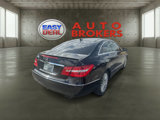 Used 2012 Mercedes-Benz E 350 Coupe image 5
