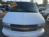 Used 2005 Chevrolet Astro Passenger w/ LS Preferred Equipment Group image 2