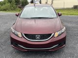 Used 2013 Honda Civic LX image 3