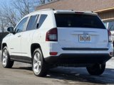 Used 2017 Jeep Compass Latitude image 3
