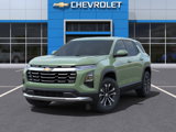 New 2026 Chevrolet Equinox LT w/ Convenience Package II image 6