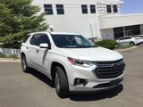 Used 2019 Chevrolet Traverse Premier w/ LPO, Floor Liner Package image 5