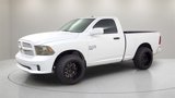 Used 2019 RAM 1500 Express image 3