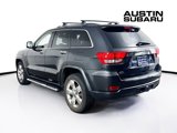 Used 2011 Jeep Grand Cherokee Overland w/ Trailer Tow Group image 5