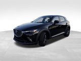 Used 2018 MAZDA CX-3 Grand Touring image 3