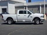 Used 2019 RAM 1500 Classic SLT w/ Luxury Group image 3
