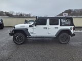 Used 2018 Jeep Wrangler Unlimited Sport S image 2