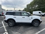 New 2025 Ford Bronco Sport Big Bend image 2