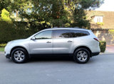 Used 2015 Chevrolet Traverse LT image 4