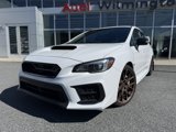 Used 2020 Subaru WRX STI image 2