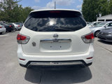 Used 2014 Nissan Pathfinder S image 6