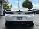 Used 2017 Chevrolet Camaro SS image 4