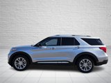 Used 2023 Ford Explorer Limited image 2
