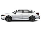 Used 2025 Honda Civic Sport image 3