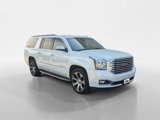 Used 2016 GMC Yukon XL SLT w/ Open Road Package image 2