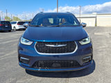 Used 2021 Chrysler Pacifica Pinnacle image 3