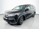 Used 2019 Honda Pilot Touring image 3