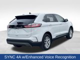 Used 2024 Ford Edge SEL image 4