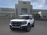 New 2025 Ford Bronco Sport Big Bend image 2