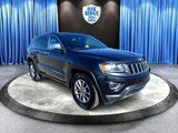 Used 2015 Jeep Grand Cherokee Limited image 3
