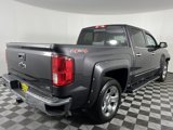 Used 2016 Chevrolet Silverado 1500 LTZ w/ LTZ Plus Package image 5