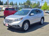 Used 2014 Honda CR-V EX-L image 3