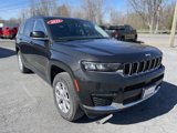 Used 2021 Jeep Grand Cherokee L Limited image 3