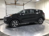 Certified 2022 Kia Sportage LX image 4
