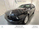 Used 2007 Ford Mustang Coupe image 3