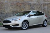 Used 2018 Ford Focus SE image 3