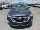 Used 2018 Chevrolet Equinox LT image 3
