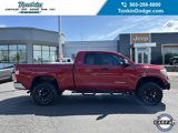 Used 2016 Toyota Tundra SR5 image 5