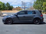 Used 2019 Volkswagen GTI Rabbit Edition image 2