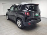 Used 2022 Jeep Renegade Sport w/ Sport Appearance Group image 5